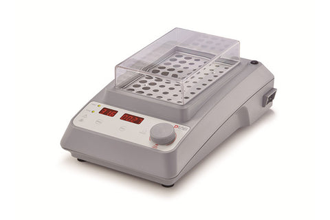 Digital Dry Baths