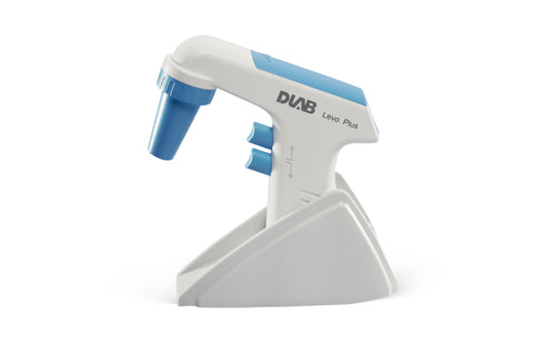 Pipette Controllers