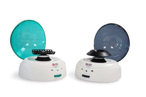 Palm Microcentrifuges