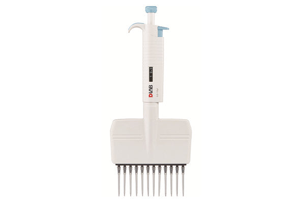 MicroPette Plus 12-Channel