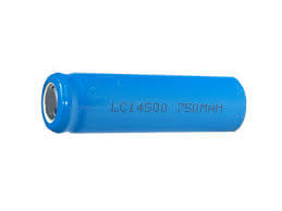 Lithium battery